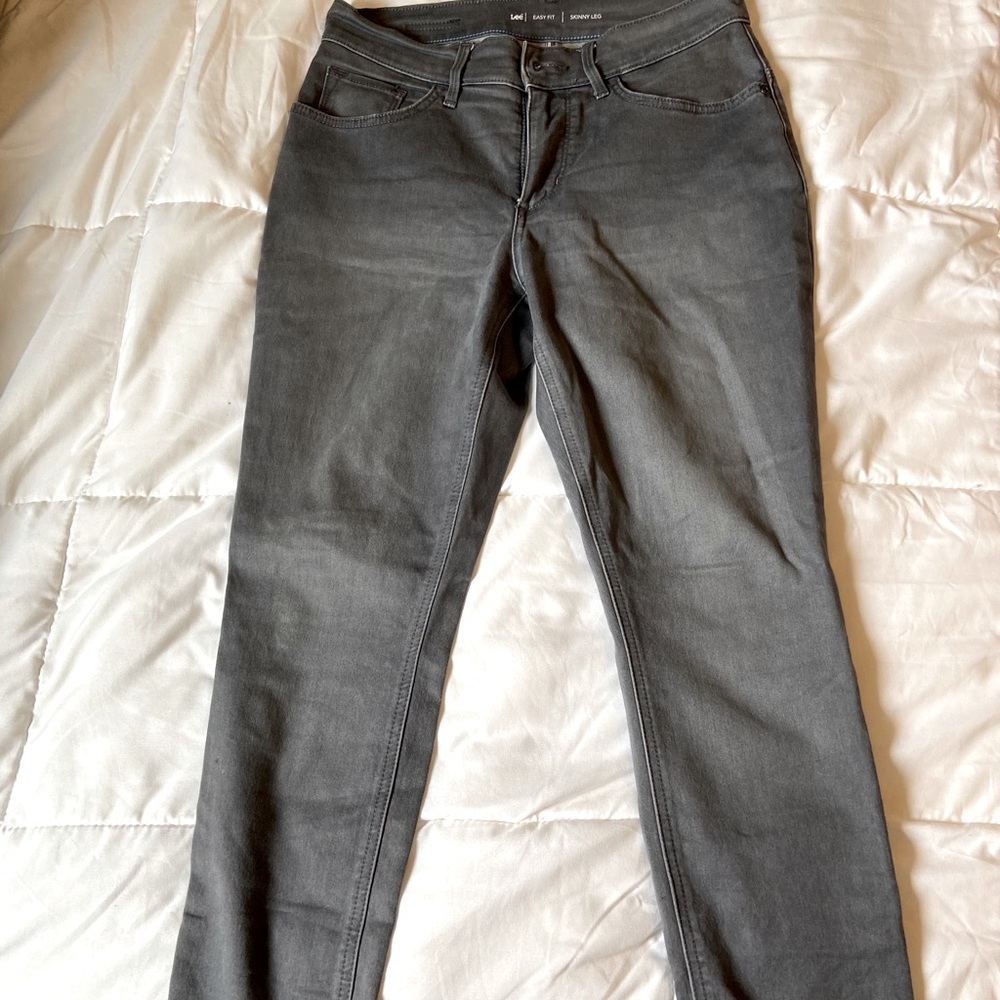 Levi Skinny Jeans